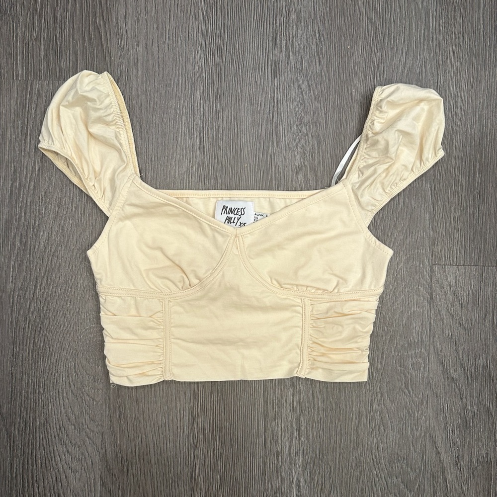 princess polly karla corset top